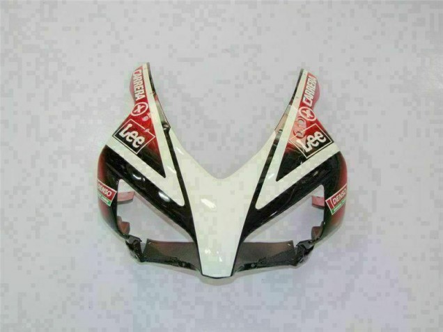 Honda CBR 1000RR 2004-2005 - Branco Vermelho Honda CBR 1000RR 2004-2005 - Branco Vermelho