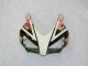 Honda CBR 1000RR 2004-2005 - Branco Vermelho Honda CBR 1000RR 2004-2005 - Branco Vermelho