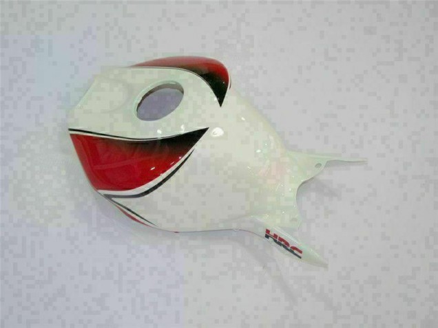 Honda CBR 1000RR 2004-2005 - Branco Vermelho Honda CBR 1000RR 2004-2005 - Branco Vermelho