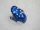Honda CBR 1000RR 2004-2005 - Branco Vermelho Honda CBR 1000RR 2004-2005 - Branco Vermelho