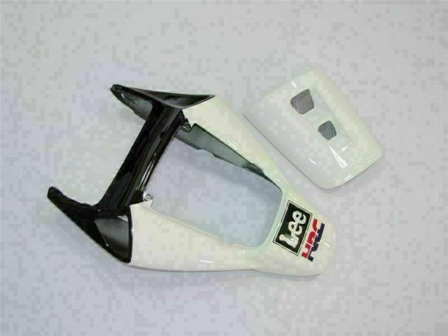 Honda CBR 1000RR 2004-2005 - Branco Vermelho Honda CBR 1000RR 2004-2005 - Branco Vermelho