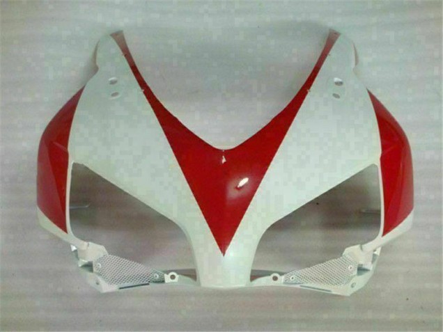 Honda CBR 1000RR 2004-2005 - Branco Vermelho