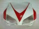 Honda CBR 1000RR 2004-2005 - Branco Vermelho