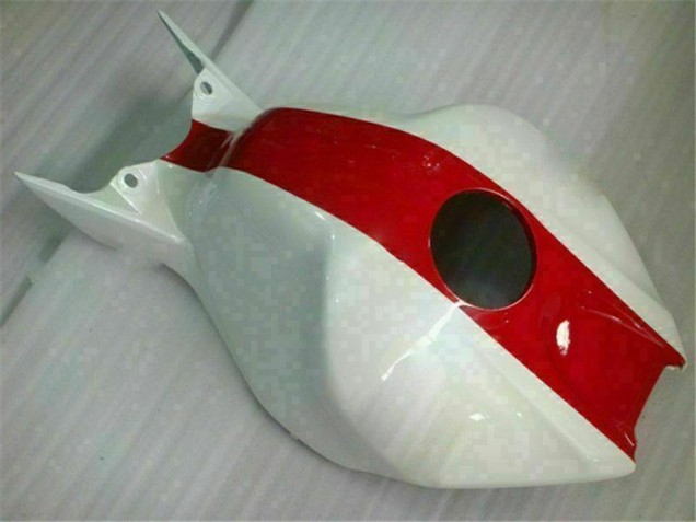 Honda CBR 1000RR 2004-2005 - Branco Vermelho