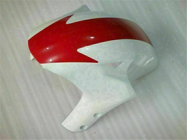 Honda CBR 1000RR 2004-2005 - Branco Vermelho