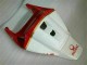 Honda CBR 1000RR 2004-2005 - Branco Vermelho