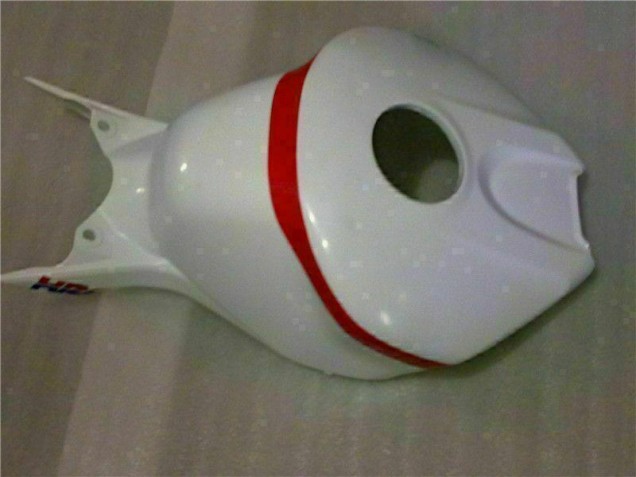 Honda CBR 1000RR 2004-2005 - Branco Vermelho