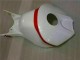 Honda CBR 1000RR 2004-2005 - Branco Vermelho