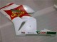 Honda CBR 1000RR 2004-2005 - Branco Vermelho