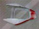 Honda CBR 1000RR 2004-2005 - Branco Vermelho