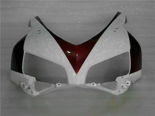 Honda CBR 1000RR 2004-2005 - Branco Vermelho
