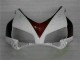 Honda CBR 1000RR 2004-2005 - Branco Vermelho