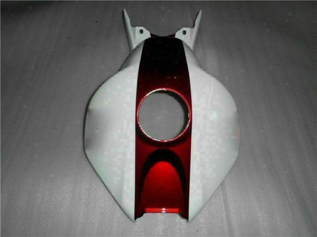 Honda CBR 1000RR 2004-2005 - Branco Vermelho
