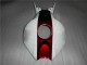 Honda CBR 1000RR 2004-2005 - Branco Vermelho