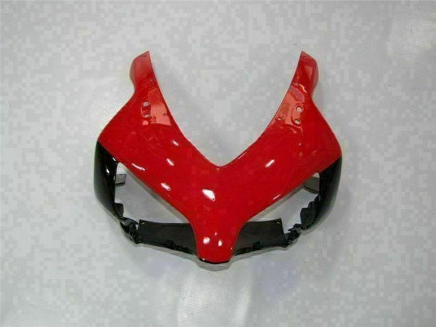 Honda CBR 1000RR 2004-2005 - Branco Vermelho Preto Honda CBR 1000RR 2004-2005 - Branco Vermelho Preto