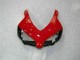 Honda CBR 1000RR 2004-2005 - Branco Vermelho Preto Honda CBR 1000RR 2004-2005 - Branco Vermelho Preto