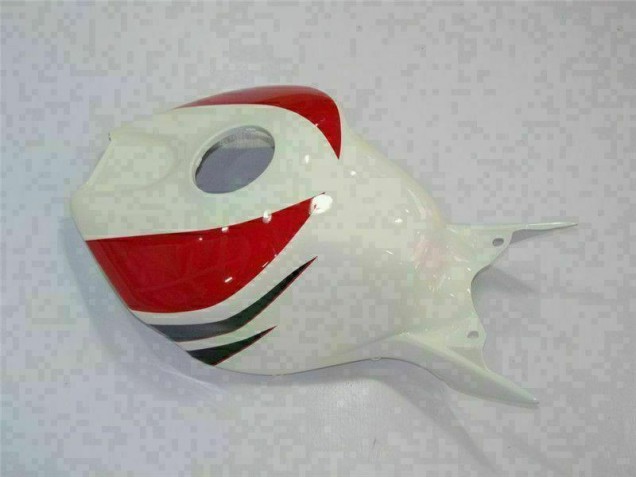 Honda CBR 1000RR 2004-2005 - Branco Vermelho Preto Honda CBR 1000RR 2004-2005 - Branco Vermelho Preto
