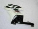 Honda CBR 1000RR 2004-2005 - Branco Vermelho Preto Honda CBR 1000RR 2004-2005 - Branco Vermelho Preto