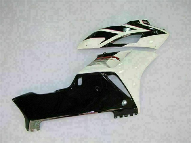 Honda CBR 1000RR 2004-2005 - Branco Vermelho Preto Honda CBR 1000RR 2004-2005 - Branco Vermelho Preto