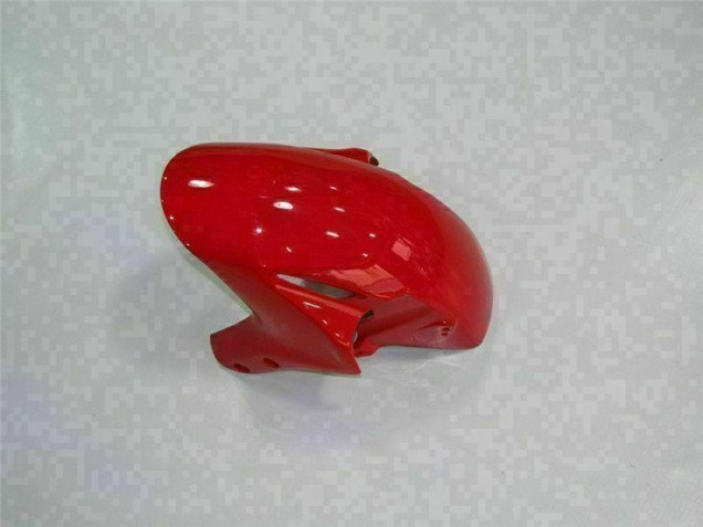 Honda CBR 1000RR 2004-2005 - Branco Vermelho Preto Honda CBR 1000RR 2004-2005 - Branco Vermelho Preto