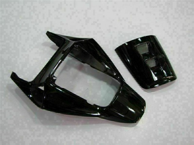 Honda CBR 1000RR 2004-2005 - Branco Vermelho Preto Honda CBR 1000RR 2004-2005 - Branco Vermelho Preto