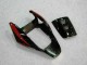 Honda CBR 1000RR 2004-2005 - Branco Vermelho Preto Honda CBR 1000RR 2004-2005 - Branco Vermelho Preto