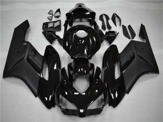 Honda CBR 1000RR 2004-2005 - Brilhante Preto Fosco