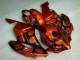 Honda CBR 1000RR 2004-2005 - Castanho Preto Honda CBR 1000RR 2004-2005 - Castanho Preto