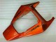Honda CBR 1000RR 2004-2005 - Castanho Preto Honda CBR 1000RR 2004-2005 - Castanho Preto