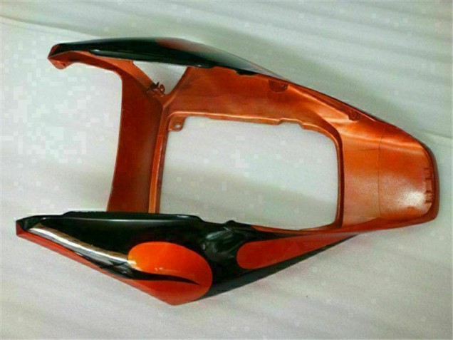Honda CBR 1000RR 2004-2005 - Castanho Preto Honda CBR 1000RR 2004-2005 - Castanho Preto