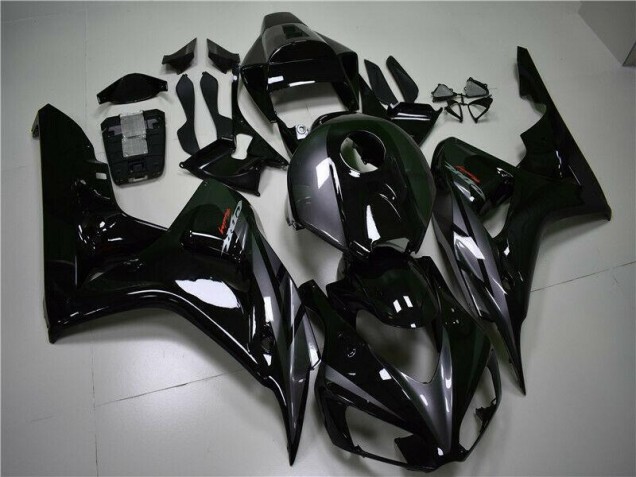 Honda CBR 1000RR 2004-2005 - Cinzento Preto