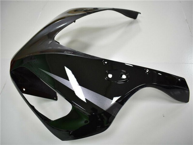 Honda CBR 1000RR 2004-2005 - Cinzento Preto