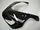 Honda CBR 1000RR 2004-2005 - Cinzento Preto