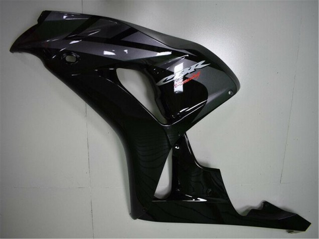 Honda CBR 1000RR 2004-2005 - Cinzento Preto