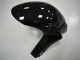 Honda CBR 1000RR 2004-2005 - Cinzento Preto