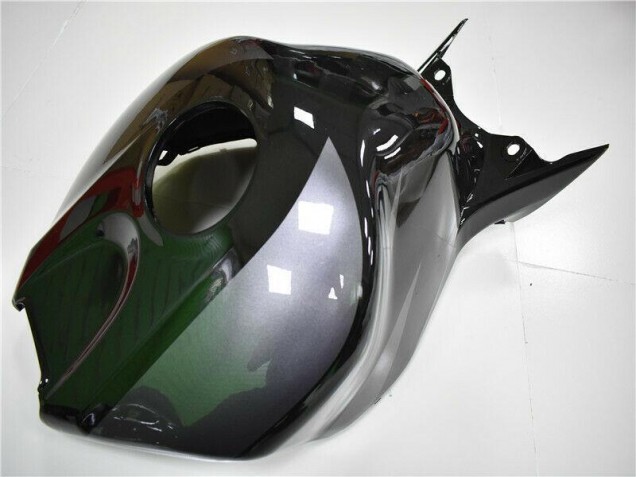 Honda CBR 1000RR 2004-2005 - Cinzento Preto