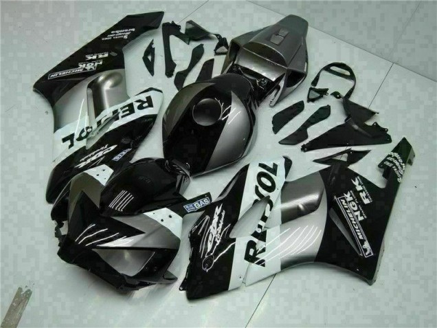 Honda CBR 1000RR 2004-2005 - Cinzento Preto Repsol