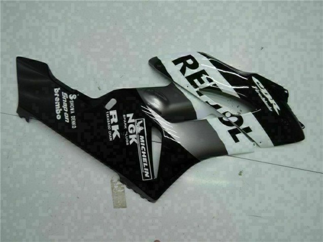 Honda CBR 1000RR 2004-2005 - Cinzento Preto Repsol