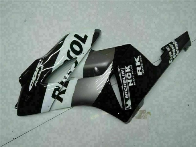Honda CBR 1000RR 2004-2005 - Cinzento Preto Repsol