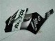 Honda CBR 1000RR 2004-2005 - Cinzento Preto Repsol