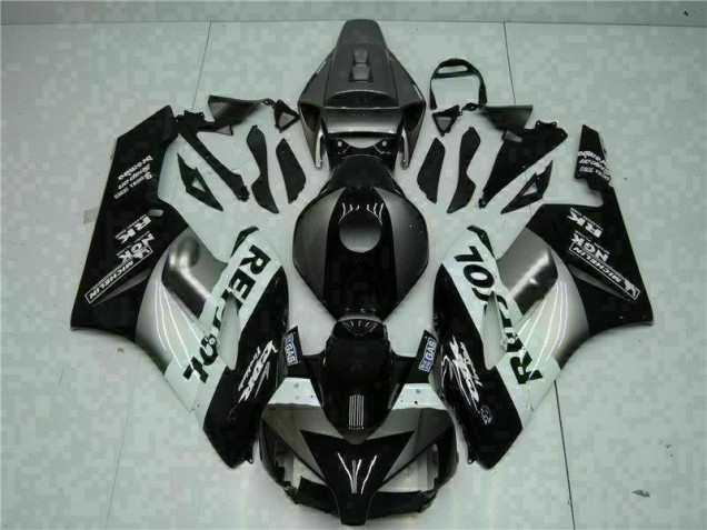 Honda CBR 1000RR 2004-2005 - Cinzento Preto Repsol