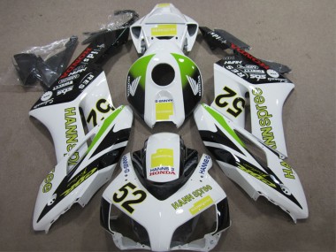 Honda CBR 1000RR 2004-2005 - Hannspree 52