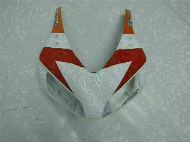 Honda CBR 1000RR 2004-2005 - Laranja Branco Repsol Honda CBR 1000RR 2004-2005 - Laranja Branco Repsol