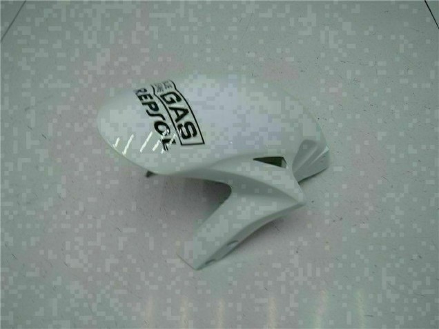 Honda CBR 1000RR 2004-2005 - Laranja Branco Repsol Honda CBR 1000RR 2004-2005 - Laranja Branco Repsol