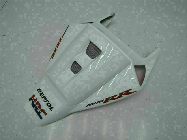 Honda CBR 1000RR 2004-2005 - Laranja Branco Repsol Honda CBR 1000RR 2004-2005 - Laranja Branco Repsol