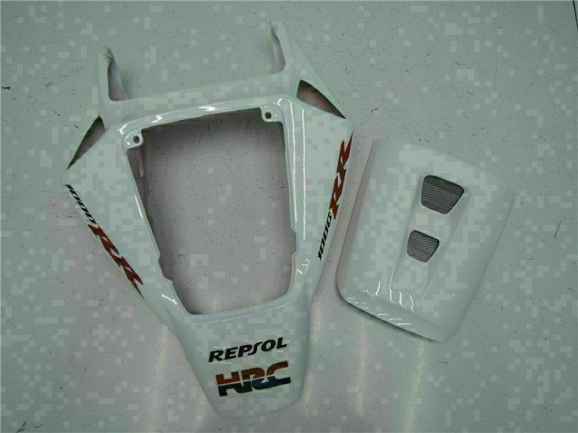 Honda CBR 1000RR 2004-2005 - Laranja Branco Repsol Honda CBR 1000RR 2004-2005 - Laranja Branco Repsol