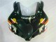 Honda CBR 1000RR 2004-2005 - Laranja