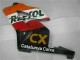 Honda CBR 1000RR 2004-2005 - Laranja
