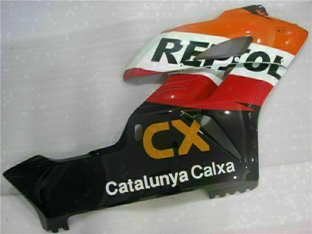Honda CBR 1000RR 2004-2005 - Laranja