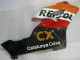 Honda CBR 1000RR 2004-2005 - Laranja
